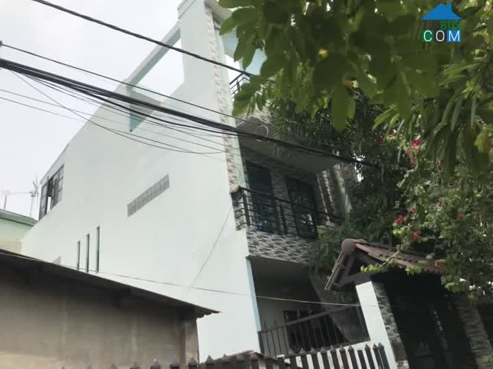 Ảnh Bán Nhà 3 Lầu Hẻm 1 Sẹc Số 16 Đường Số 12, Tam Bình - Thành Phố Thủ Đức 0