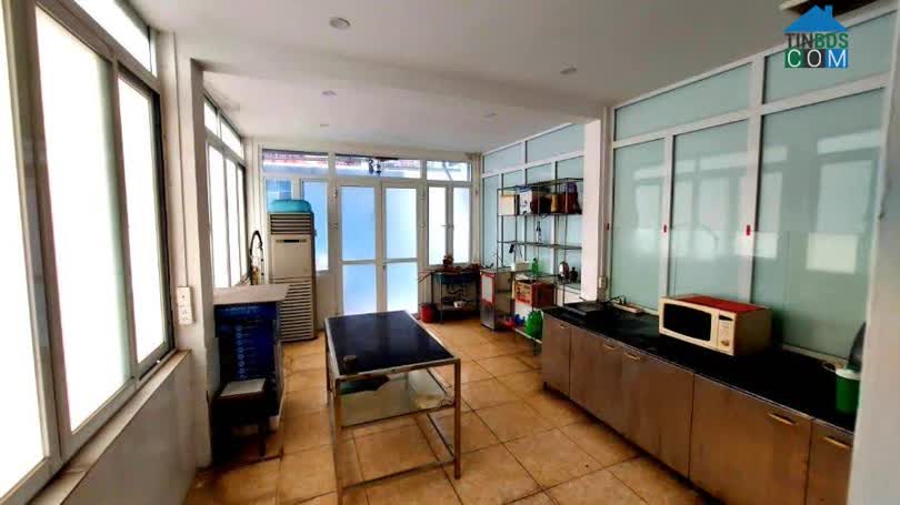 Ảnh Bán Nhà Phố Thái Hà Quận Đống Đa. 58m Xây 5 Tầng Mặt Tiền 4m Nhỉnh 12 Tỷ. Cam Kết Ảnh Thật Mô Tả... 0