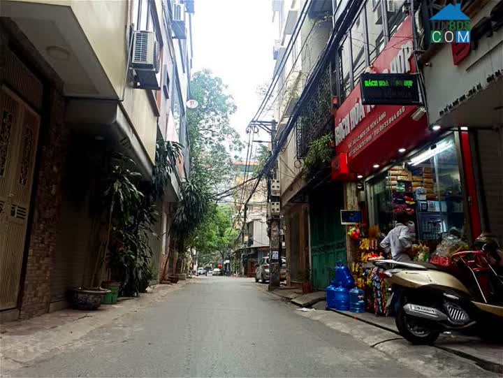 Ảnh Bán Nhà Phố Thái Hà Quận Đống Đa. 30m Xây 4 Tầng Nhỉnh 10 Tỷ. Cam Kết Ảnh Thật Mô Tả Chính Xác.... 0