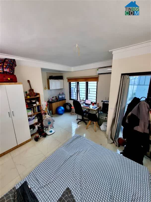 Ảnh Bán Nhà Phố Tây Sơn Quận Đống Đa. 55m Xây 7 Tầng Mặt Tiền 5.5m Nhỉnh 10 Tỷ. Cam Kết Ảnh Thật Mô... 0