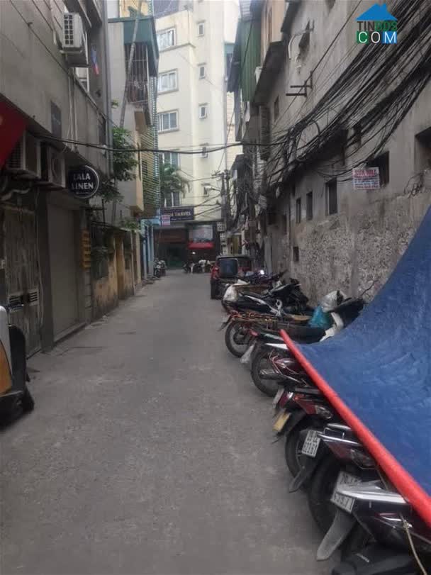 Ảnh Bán Đất Tặng Nhà Phố Thái Hà Quận Đống Đa. 80m Mặt Tiền 5m Nhỉnh 11 Tỷ. Cam Kết Ảnh Thật Mô Tả... 0