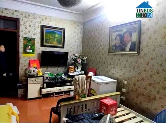 Ảnh Bán Nhà Phố Đặng Văn Ngữ Quận Đống Đa. 62m Nhỉnh 13 Tỷ. Cam Kết Ảnh Thật Mô Tả Chính Xác. Chủ... 0