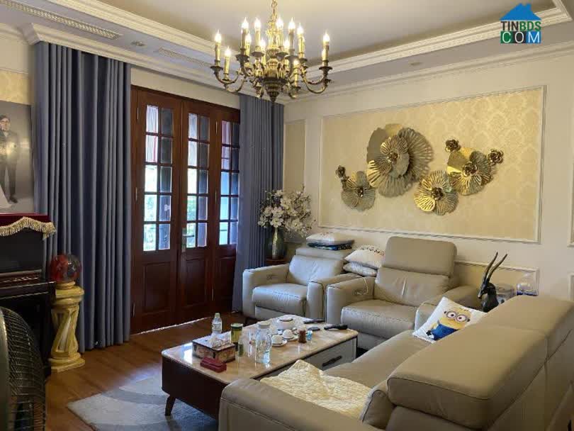 Ảnh Bán nhà phố Trung Liệt, ngõ nông, rộng, nhà đẹp, 48m, 4PN, nhỉnh 6 tỷ 0