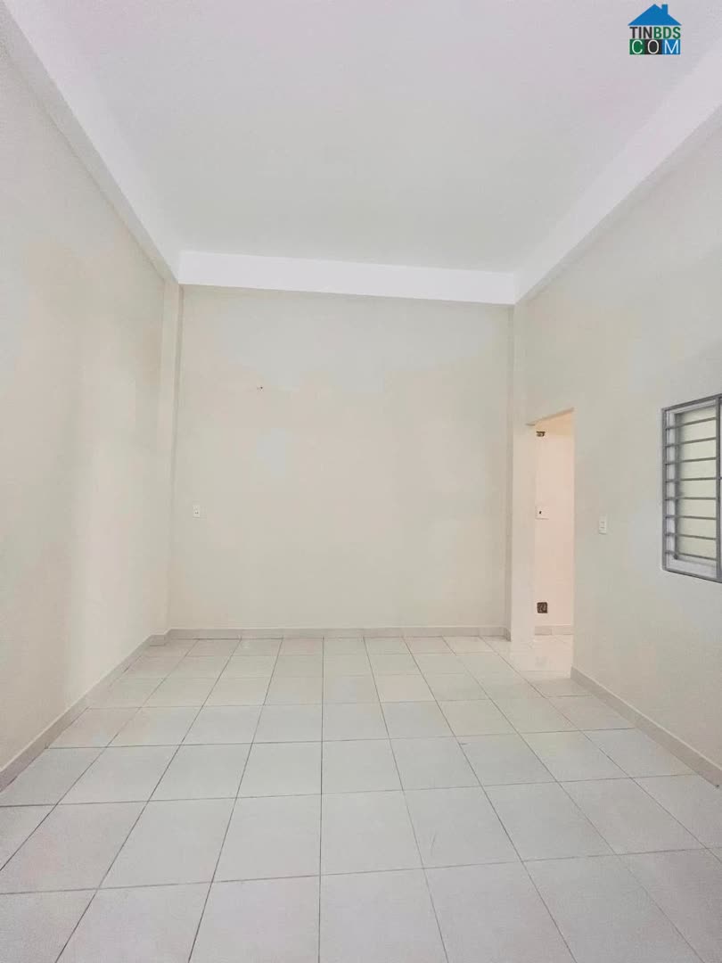 Ảnh Bán nhà 3 tầng, hẻm 3 gác, cách 30m ra quang trung, p10, gò vấp. Dt 5x14m – giá nhỉnh 4 tỷ. 0