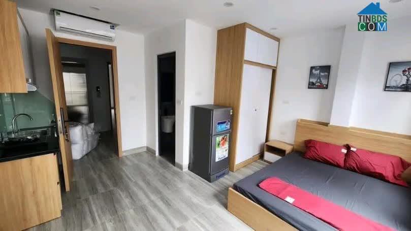 Ảnh Bán Nhà Phố Phạm Ngọc Thạch Quận Đống Đa. Sổ 55m Thực Tế 64m Xây 7 Tầng Mặt Tiền 4.4m Nhỉnh 11... 0