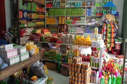 Ảnh Nhỏ tiền, nhà rộng. Kinh doanh Tạp Hóa – ngõ thông tứ tung, mặt tiền thoáng vĩnh viễn 0