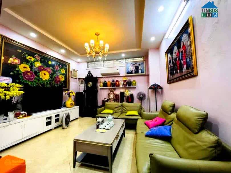 Ảnh Bán Nhà Phố Hoàng Ngọc Phách Quận Đống Đa. Sổ 65m Thực Tế 70m Mặt Tiền 5m Nhỉnh 15 Tỷ. Cam Kết... 0