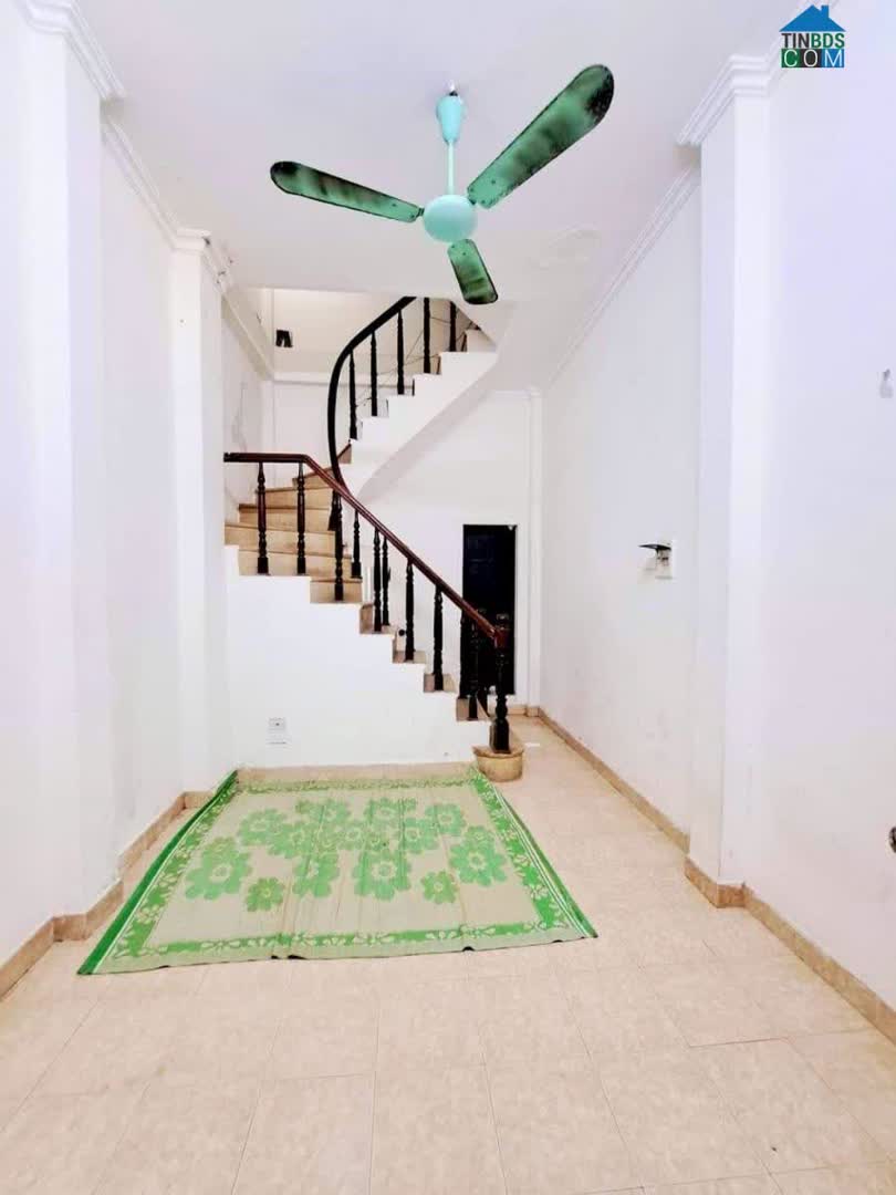 Ảnh Trung Tâm Quận Đống Đa Giá Chỉ 2.5 Tỷ Nhà 4 Tâng Phố Trần Quý Cáp 10M Ra Ôtô Ra Mặt Phố 0