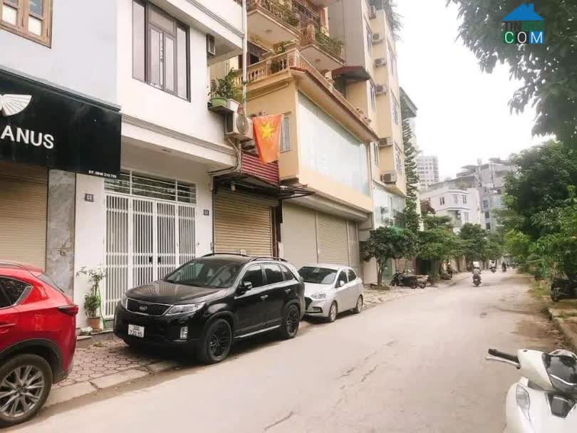 Ảnh Bán Nhà Phố Đông Tác Quận Đống Đa. 51m Mặt Tiền 6.2m Nhỉnh 12 Tỷ. Cam Kết Ảnh Thật Mô Tả Chính... 0