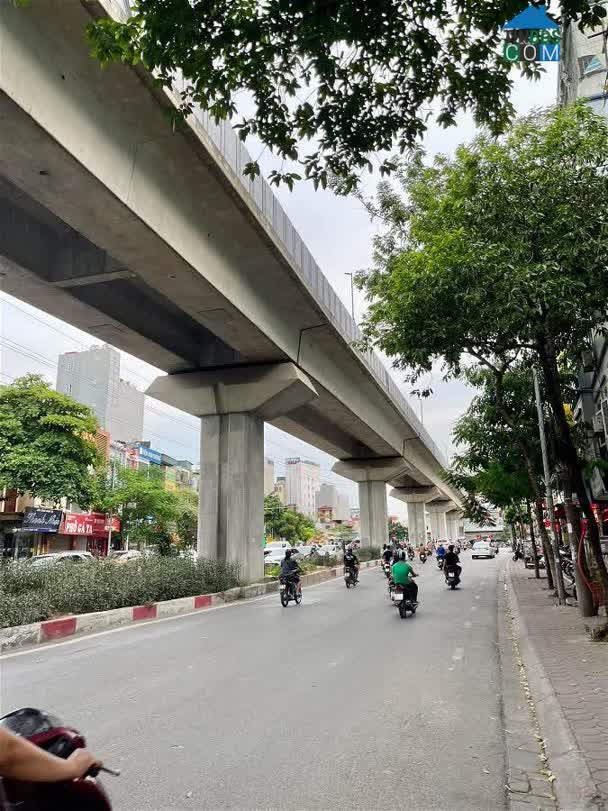 Ảnh Bán Đất Phố Hào Nam Quận Đống Đa. 54m Mặt Tiền 5.4m Nhỉnh 11 Tỷ. Cam Kết Ảnh Thật Mô Tả Chính... 0