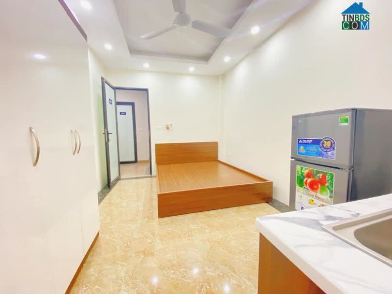 Ảnh Bán Nhà Phố Hào Nam Quận Đống Đa. Sổ 79m Thực Tế 89m Xây 8 Tầng Mặt Tiền 6m Nhỉnh 11 Tỷ. Cam Kết... 0