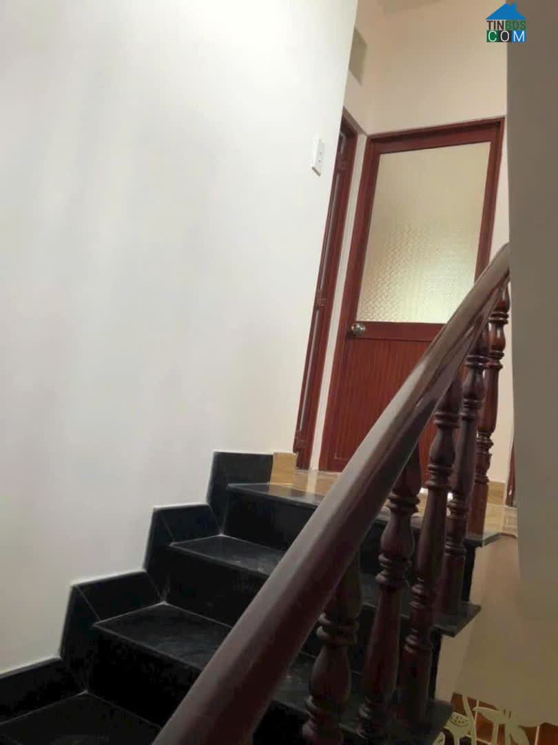 Ảnh Bán Nhà Cạnh Chợ Gò Vấp ,Hẻm Xe Tải, DT 5X9M ,Nhỉnh 3 Tỷ. 0