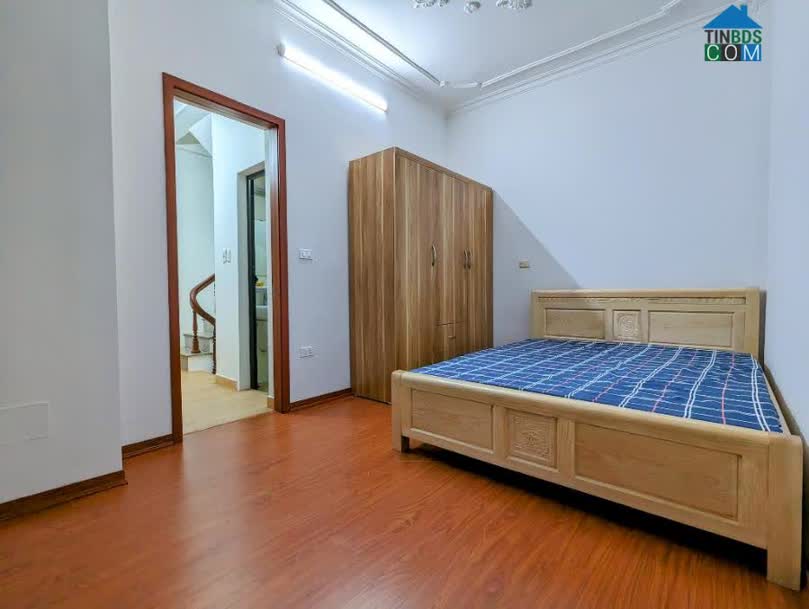 Ảnh Nhà Thái Hà – Trung tâm quận Đống Đa – Chỉ hơn 6 tỷ xíu! 0