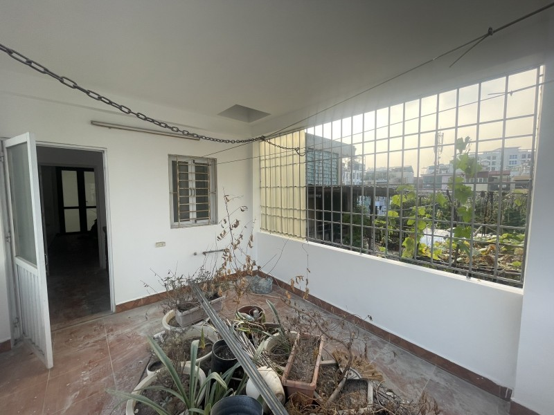 Ảnh Bán nhanh nhà phố Phan Đình Giót 40m2, 5 tầng, 4MT chỉ 5 tỷ 0