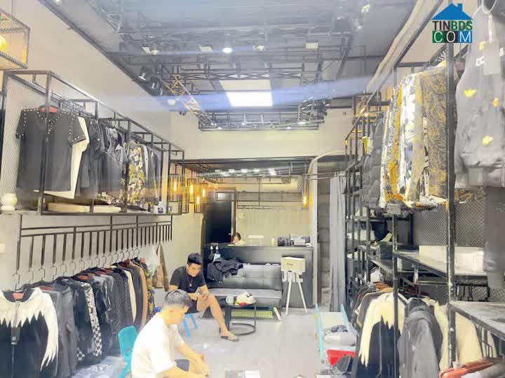 Ảnh Chủ Cần Bán Gấp Mặt Phố Kinh Doanh Đỉnh Tây Sơn - Đống Đa 42m2, 4 Tầng Giá 12.7 Tỷ LH 0868868383 0