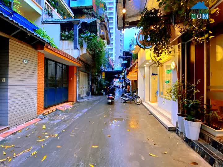 Ảnh Bán Nhà Phố Phạm Ngọc Thạch Quận Đống Đa. 76m Mặt Tiền 4m Nhỉnh 14 Tỷ. Cam Kết Ảnh Thật Mô Tả... 0