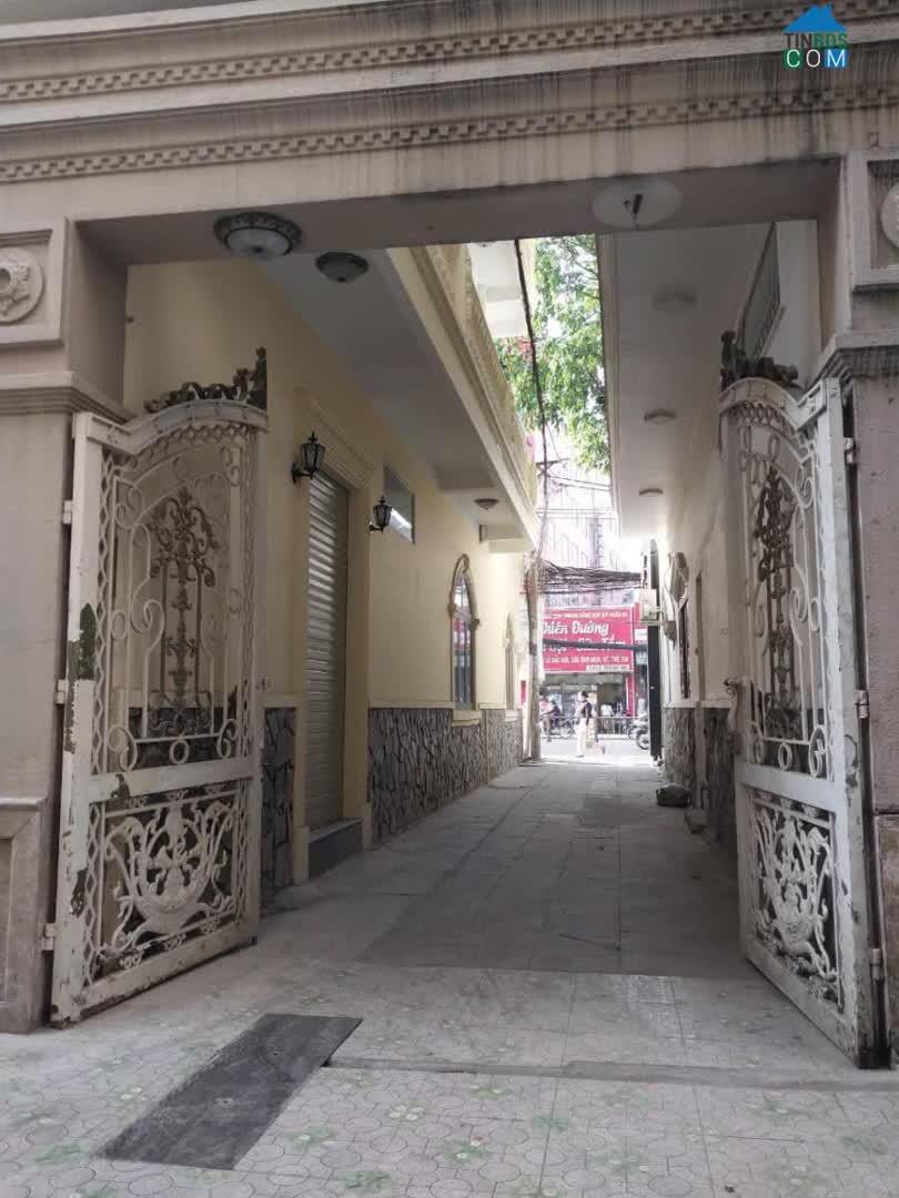 Ảnh Cách 1 Căn Ra Mặt Tiền Quang Trung DT Khủng 6X21M ,Giá Nhỉnh 13 Tỷ 0