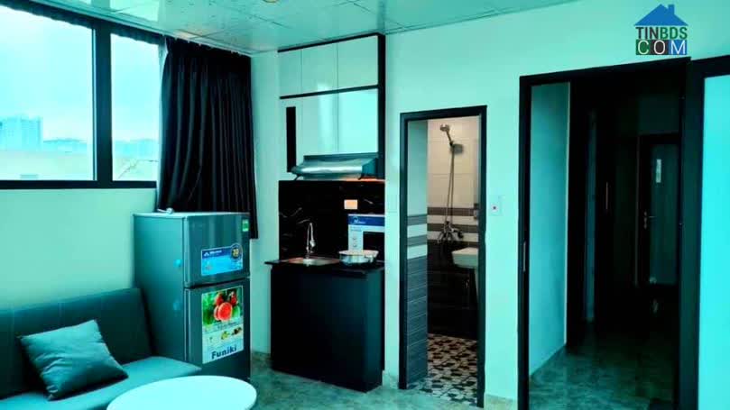 Ảnh Bán Đất Phố Trường Chinh Quận Đống Đa. 48m Mặt Tiền 4.2m Nhỉnh 10 Tỷ. Cam Kết Ảnh Thật Mô Tả... 0