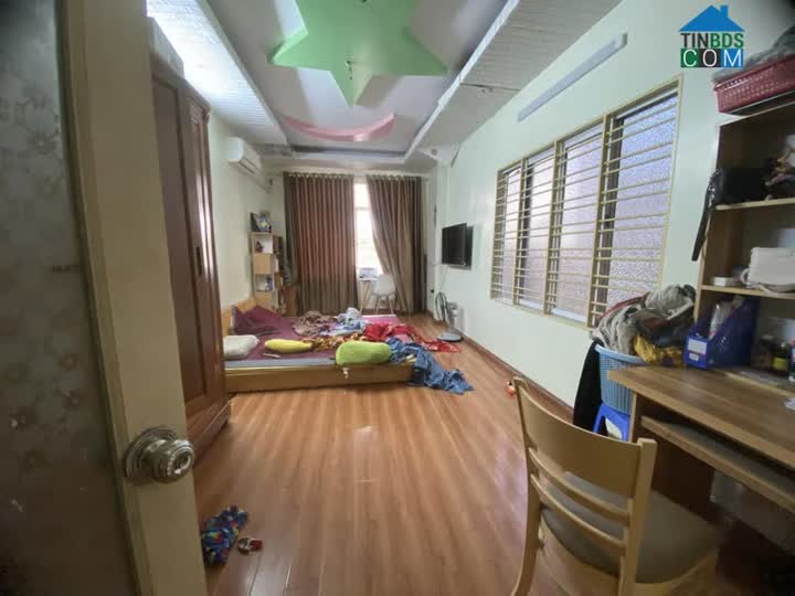 Ảnh Bán nhà Phố Văn Hương, Quận Đống Đa, Lô Góc. Giá 3.5 tỷ. 0