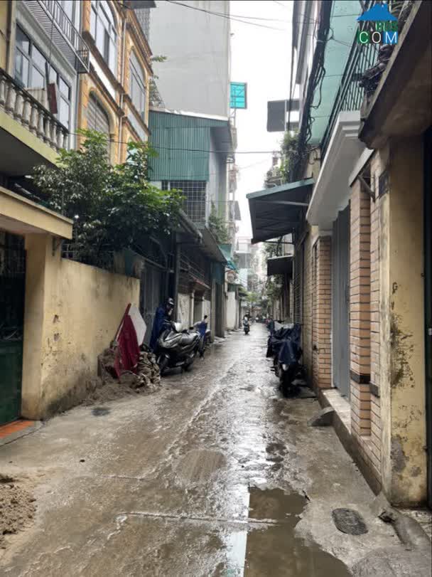 Ảnh Bán Nhà Phố Trường Chinh Quận Đống Đa. 93m Mặt Tiền 6m Nhỉnh 10 Tỷ. Cam Kết Ảnh Thật Mô Tả Chính... 0