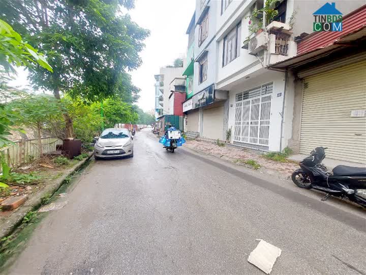 Ảnh Bán Nhà Phố Trường Trinh Quận Đống Đa. 48m Xây 6 Tầng Mặt Tiền 4.2m Nhỉnh 11 Tỷ. Cam Kết Ảnh... 0