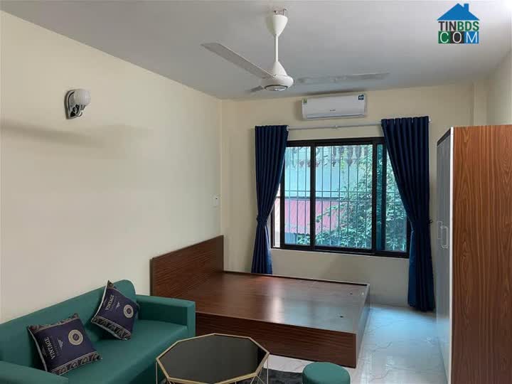 Ảnh Bán Nhà Phố Trường Chinh Quận Đống Đa. 66m Xây 7 Tầng Nhỉnh 12 Tỷ. Cam Kết Ảnh Thật Mô Tả Chính... 0