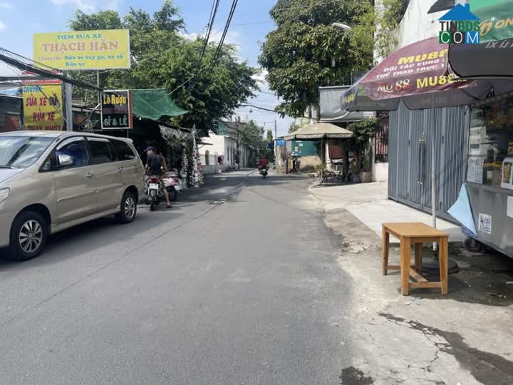 Ảnh Lê Đức Thọ, Hẻm 5m, 3m5 x 17m, 2 lầu đúc thật chỉ 4 tỷ còn TL 0