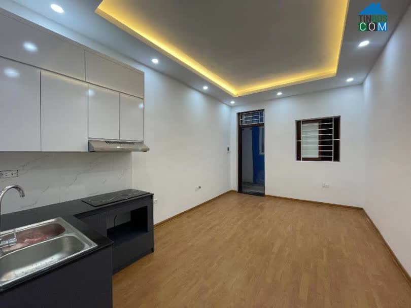 Ảnh Bán căn hộ TT Cạnh ĐH Thủy Lợi, tầng 3, dt 86m, 3PN, 2Wc, nhà đẹp long lanh,2.68 tỷ 0