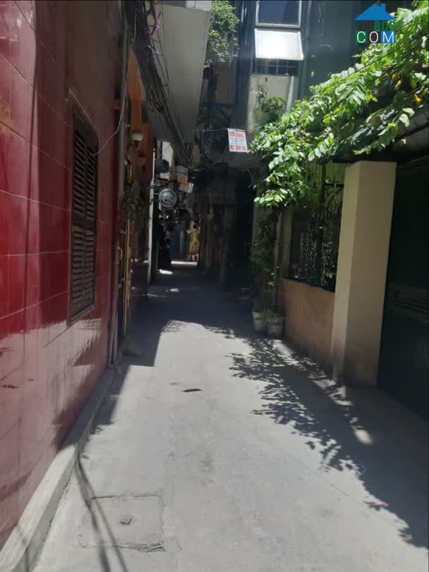 Ảnh Bán Nhà Phố Tây Sơn Quận Đống Đa. Sổ 82m Thực Tế 89m Mặt Tiền 6.5m Nhỉnh 10 Tỷ. Cam Kết Ảnh Thật... 0