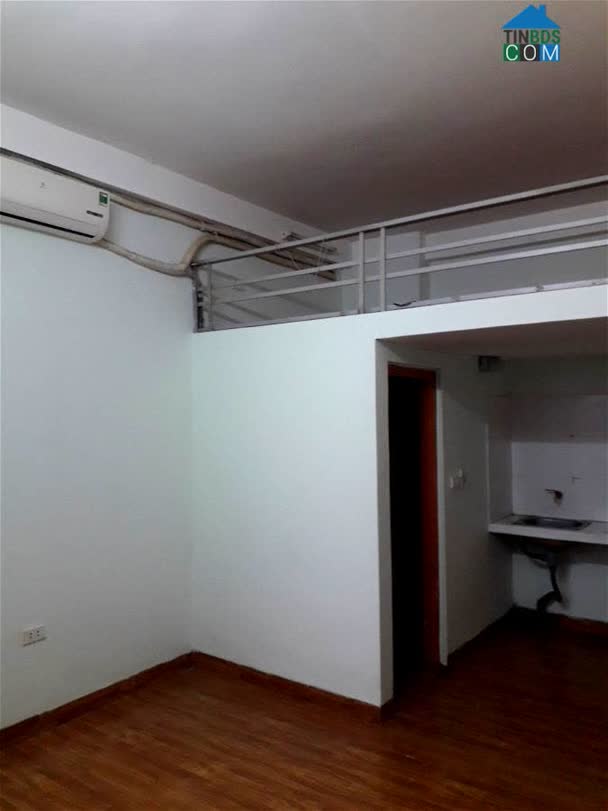 Ảnh Bán Nhà Phố Tây Sơn Quận Đống Đa. 72m Xây 7 Tầng Mặt Tiền 6.6m Nhỉnh 10 Tỷ. Cam Kết Ảnh Thật Mô... 0