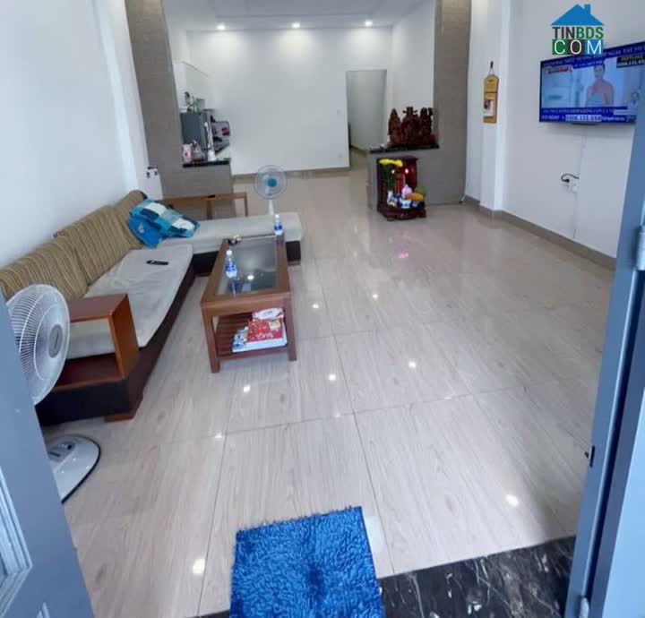 Ảnh Nhà HXH Quang Trung 50M2 nhỉnh 4Tỷ1 F11 Gò Vấp 0