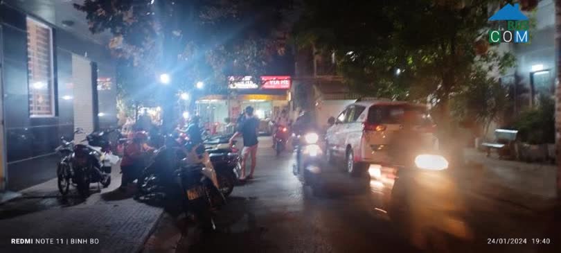 Ảnh Nhà nhỉnh 2Tỷ5 DTSD 38M2 2PN Phạm Văn Chiêu F9 Gò Vấp 0