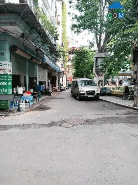 Ảnh Bán Nhà Phố Tây Sơn Quận Đống Đa. 45m Mặt Tiền 4.1m Nhỉnh 10 Tỷ. Cam Kết Ảnh Thật Mô Tả Chính... 0