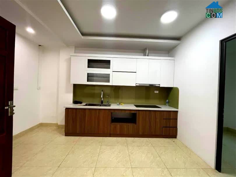 Ảnh Bán Nhà Mặt Phố Trần Quý Cáp Quận Đống Đa. 47m Xây 8 Tầng Mặt Tiền 4.4m Nhỉnh 15 Tỷ. Cam Kết Ảnh... 0