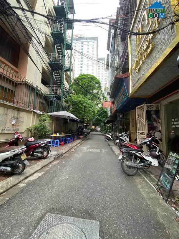 Ảnh Bán Nhà Phố Huỳnh Thúc Kháng Quận Đống Đa. 38m Nhỉnh 10 Tỷ. Cam Kết Ảnh Thật Mô Tả Chính Xác.... 0