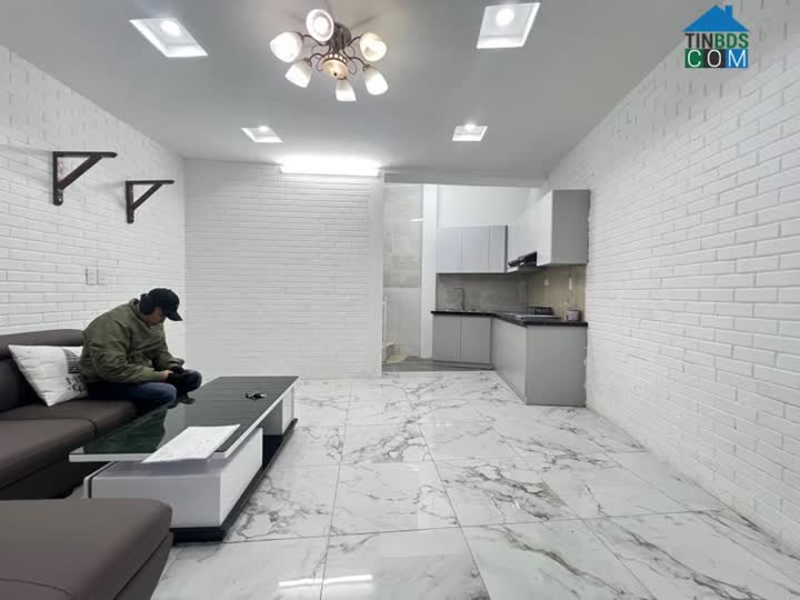 Ảnh Hiếm Nhà Đẹp Nguyễn Lương Bằng 30 M 5 Tầng Nhinh 5ty 0