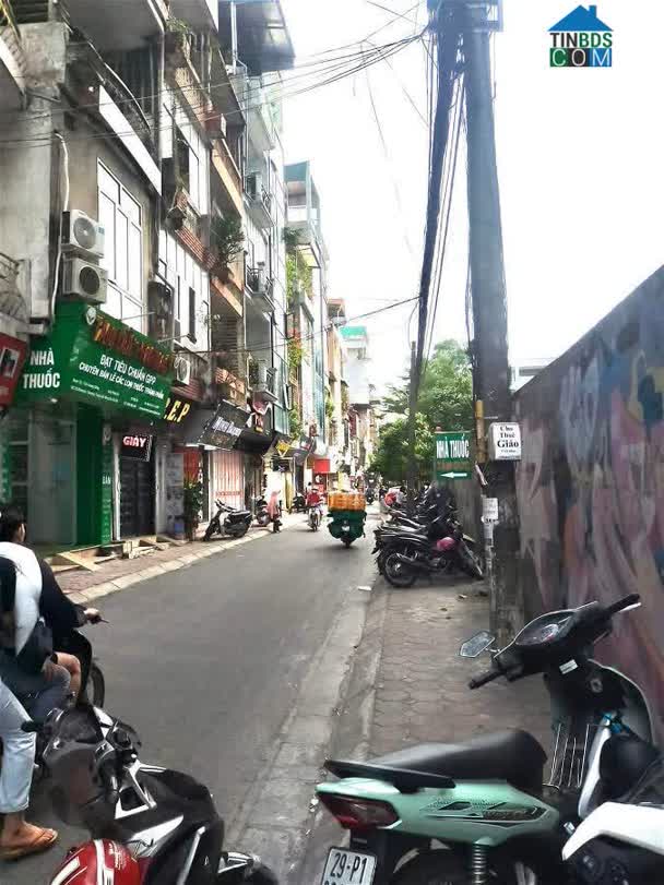 Ảnh Bán Nhà Mặt Phố Khương Thượng Quận Đống Đa. 55m Mặt Tiền 4m Nhỉnh 11 Tỷ. Cam Kết Ảnh Thật Mô Tả... 0