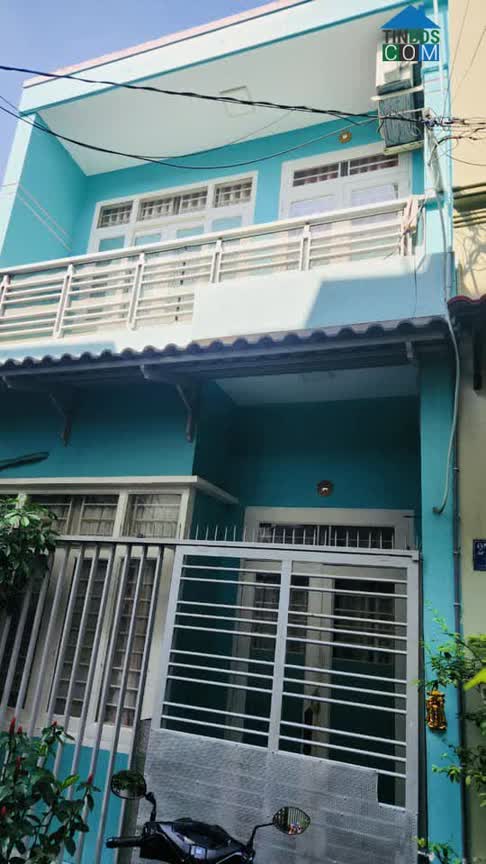 Ảnh Nhỉnh 3 Tỷ Có Ngay Nhà Tết Trung Tâm Gò Vấp, HXH ,Dt 36M2 – SHR Nở Hậu 0