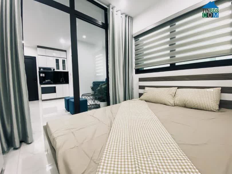 Ảnh Bán tòa CCMN Trung Liệt, căn góc 3 thoáng, ngõ rộng, ô tô gần, 65m, 7T, DT khủng, 15.2 tỷ 0