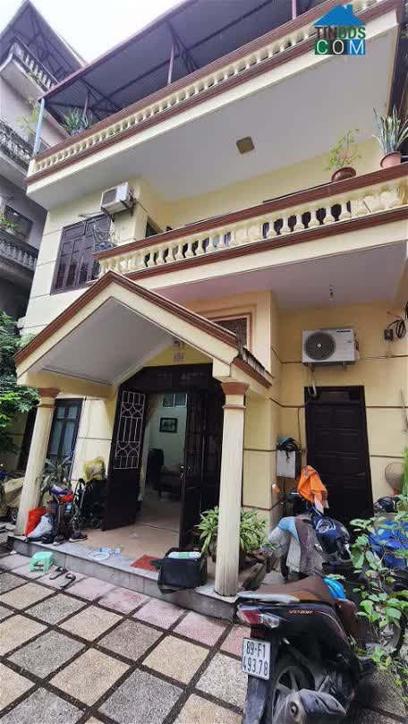 Ảnh Bán Nhà Phố Lê Duẩn Quận Đống Đa. 112m Mặt Tiền 8.2m Nhỉnh 10 Tỷ. Cam Kết Ảnh Thật Mô Tả Chính... 0