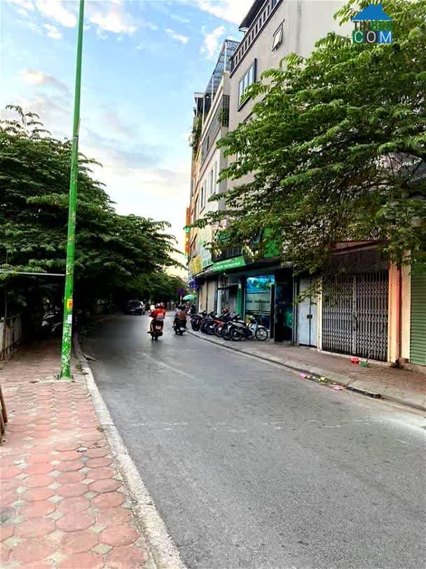 Ảnh Bán Nhà Phố Đông Tác Quận Đống Đa. 57m Nhỉnh 13 Tỷ. Cam Kết Ảnh Thật Mô Tả Chính Xác. Chủ Thiện... 0