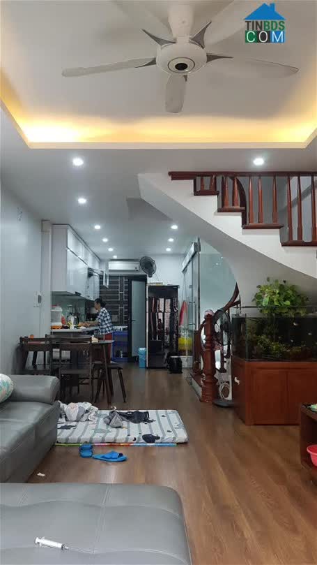 Ảnh Bán Nhà Phố Trần Quý Cáp Quận Đống Đa. 40m Xây 5 Tầng Mặt Tiền 4m Nhỉnh 10 Tỷ. Cam Kết Ảnh Thật... 0