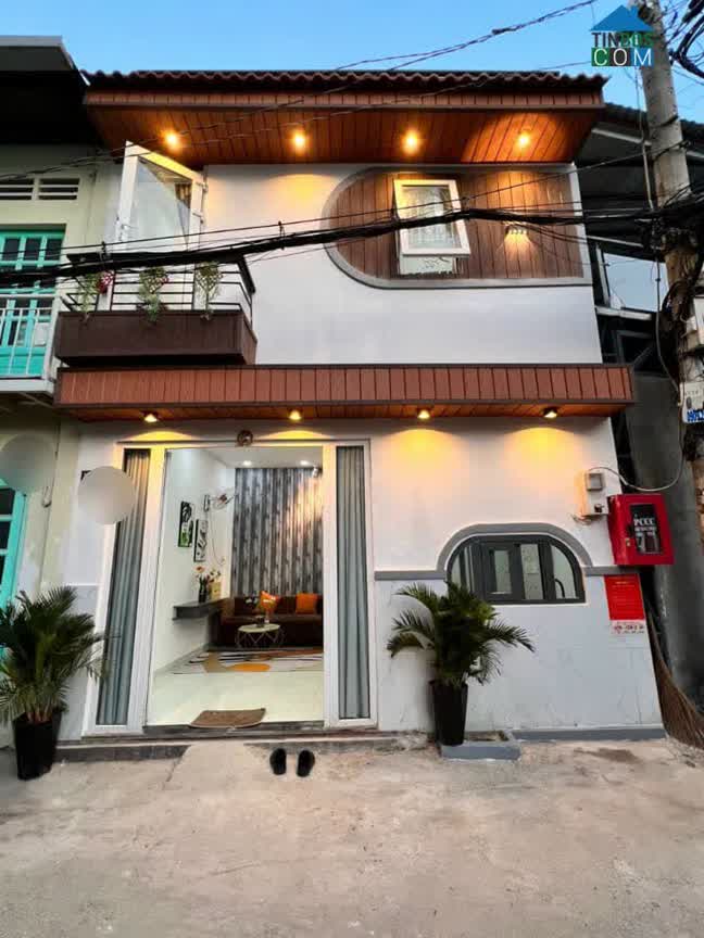 Ảnh Siêu Phẩm Nhà Nhỏ 2PN Full NT Đường Số 12 - P11 - Gò Vấp - 5X4 - 20M2 - Chỉ 2.48 Tỷ 0