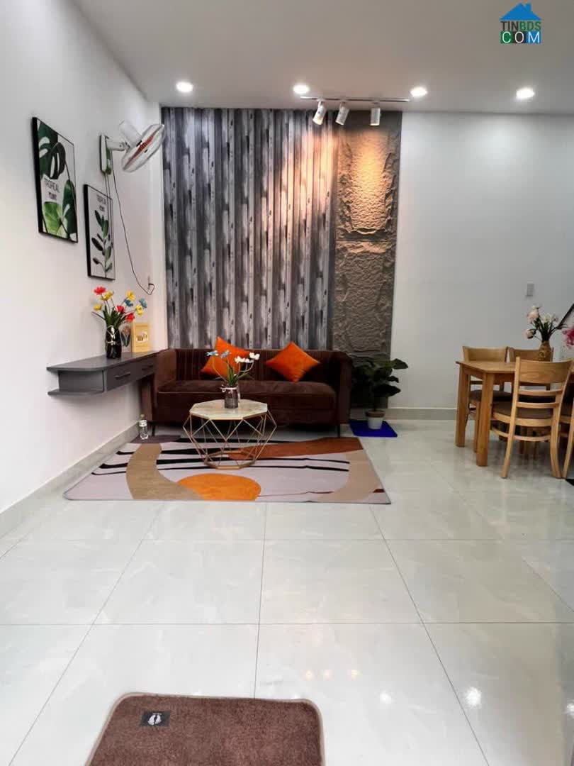 Ảnh Siêu Phẩm Nhà Nhỏ 2PN Full NT Đường Số 12 - P11 - Gò Vấp - 5X4 - 20M2 - Chỉ 2.48 Tỷ 2