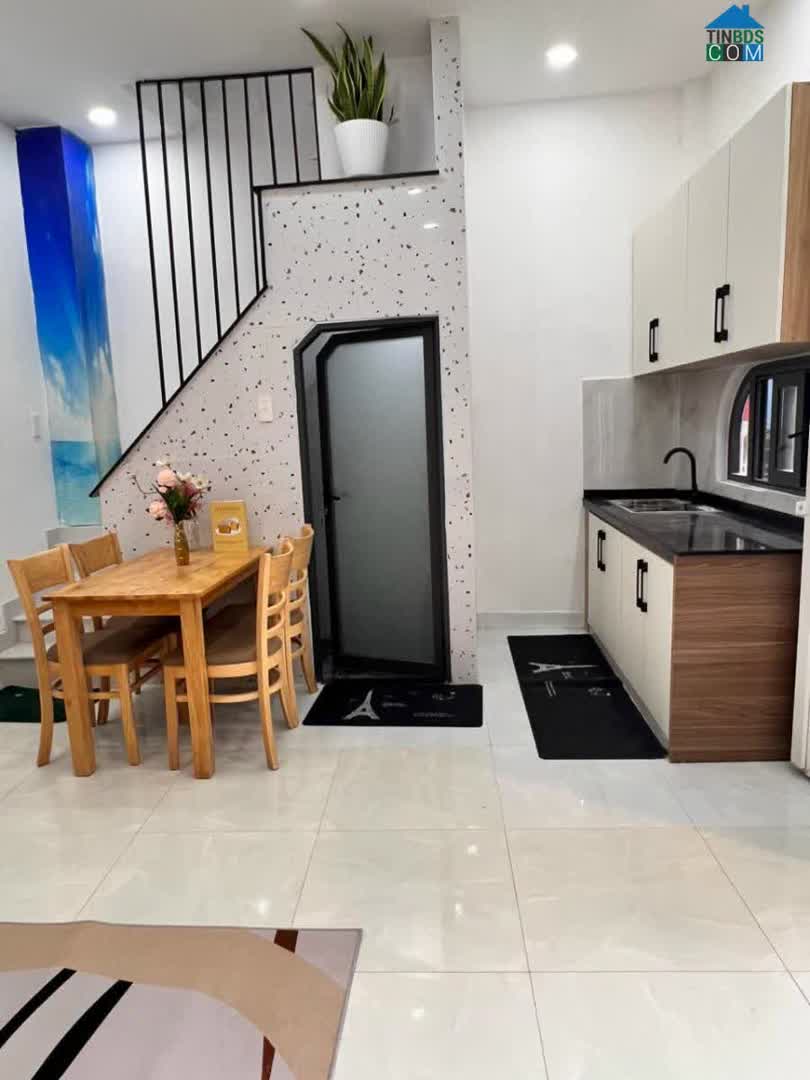 Ảnh Siêu Phẩm Nhà Nhỏ 2PN Full NT Đường Số 12 - P11 - Gò Vấp - 5X4 - 20M2 - Chỉ 2.48 Tỷ 3