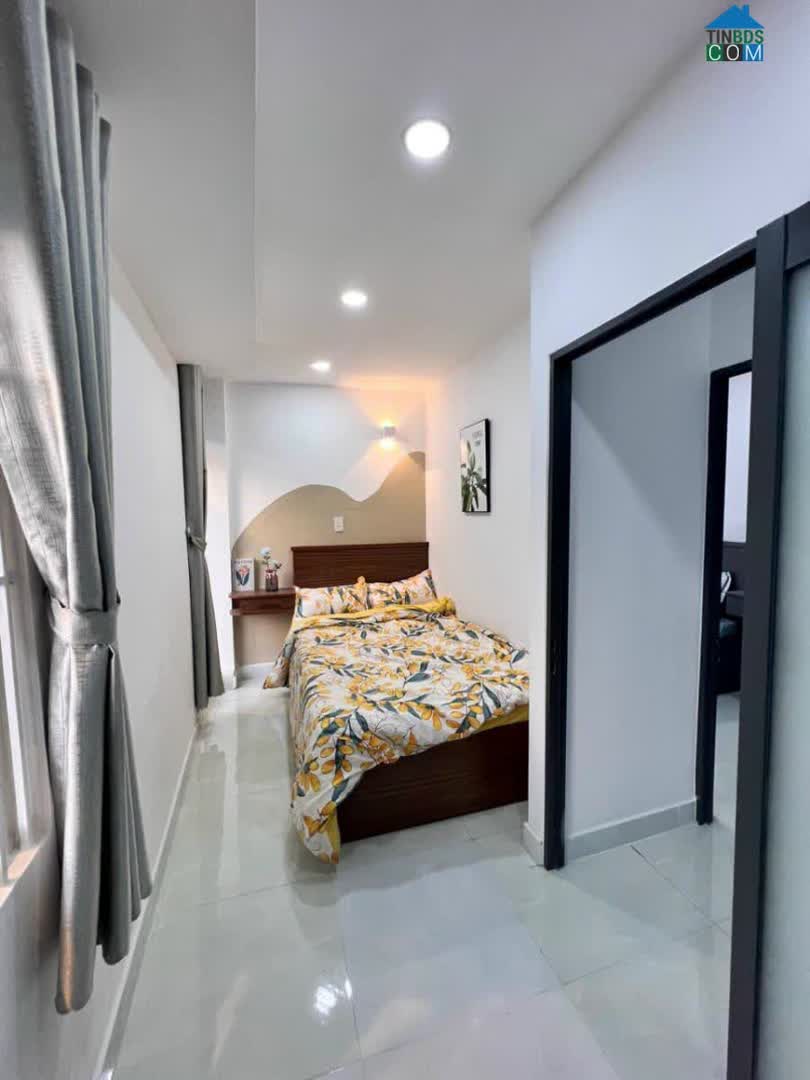 Ảnh Siêu Phẩm Nhà Nhỏ 2PN Full NT Đường Số 12 - P11 - Gò Vấp - 5X4 - 20M2 - Chỉ 2.48 Tỷ 4