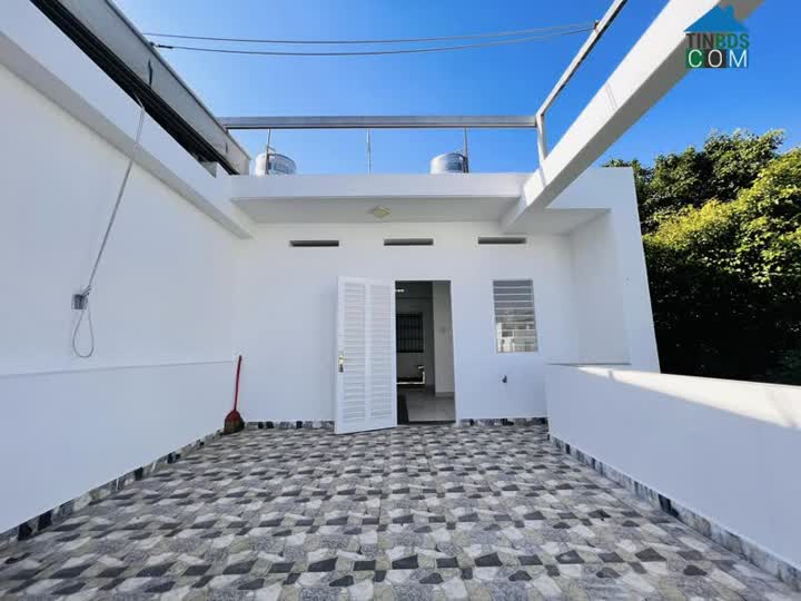 Ảnh Bàn Nhà 4 Tầng, Thống Nhất, P16, Gò Vấp, Ôtô Vào Nhà, DT 52M2 – Giá 7.5 Tỷ (Tl). 0