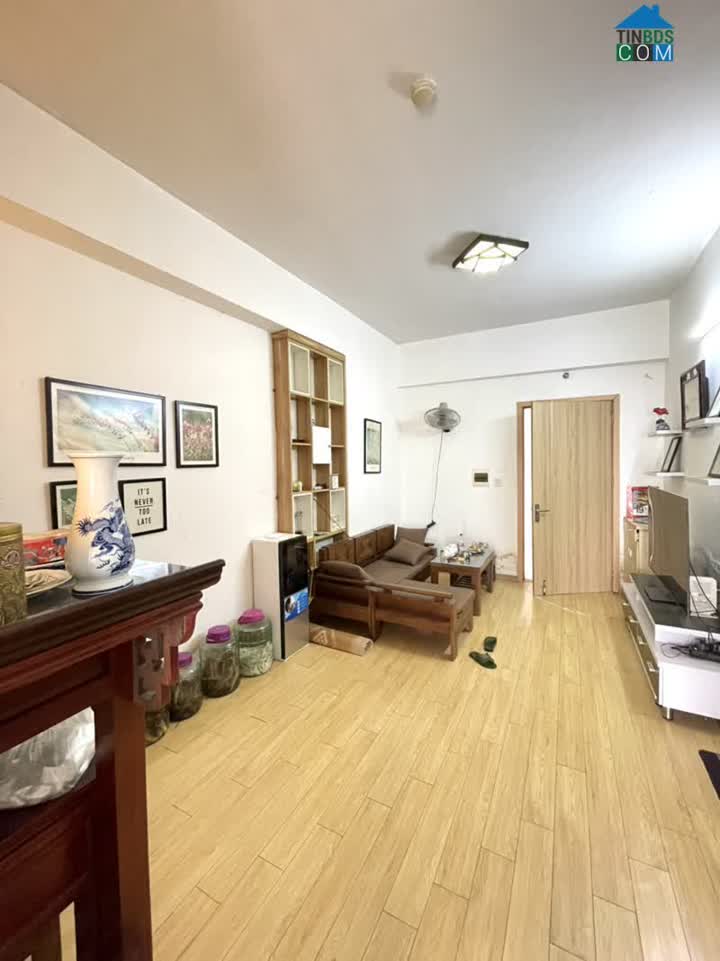 Ảnh Bán nhanh CHCC View hồ 65m toà HH02 B1.4 Kđt Thanh Hà Cienco 5 0