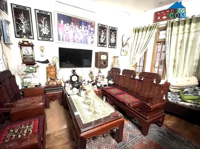 Ảnh Bán nhà riêng TAM KHƯƠNG - ĐỐNG ĐA - 2 MẶT TIỀN - NGÕ Ô TÔ - VỈA HÈ RỘNG - MẶT BẰNG KINH DOANH... 0