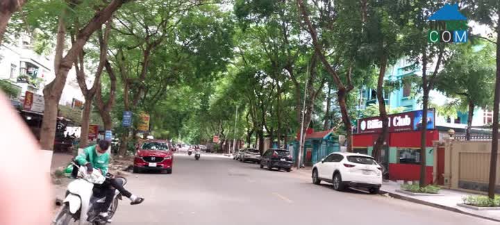 Ảnh Phân Lô Vip Quận Đống Đa - Phố Hoàng Cầu - Nhà Đẹp Dát Vàng ; 50M X 6 Tầng. Giá 17 Tỷ Nhỉnh. 0